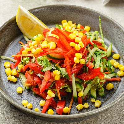 Салат Сезон в Галата по цене 590 ₽