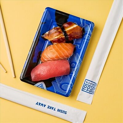 Набор №100 в TOYOSU по цене 595 ₽