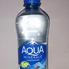 Вода Aqua Minerale с газом в Узбекская кухня по цене 80