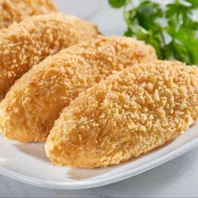 Котлета по-киевскив Патисари по цене 252 ₽