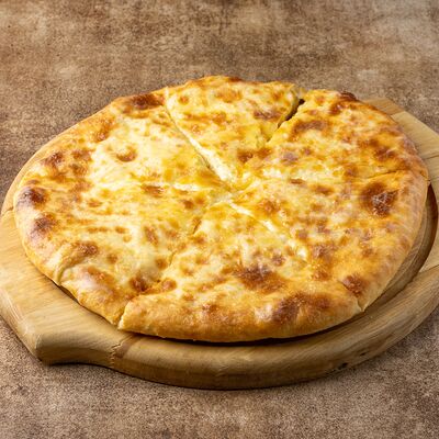 Хачапури по-имеретински в Егерь по цене 950 ₽