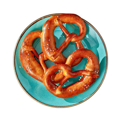 Брецель в Ёрш по цене 150