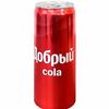 Добрый Cola в Шашлычная лавка по цене 160