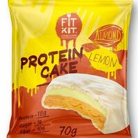 Fit Kit Protein Cake в Cafeine