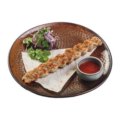 Люля кебаб из цыпленка в ИТЛЕ Bistro Halal по цене 460 ₽