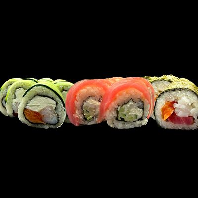 Summer Хит в Пицца тот по цене 1800 ₽