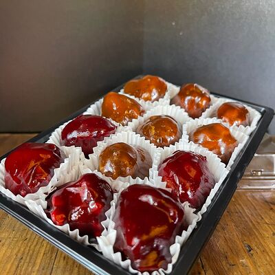 Домашняя Чурчхелав Bliss Food по цене 400 ₽