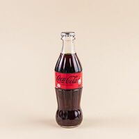 Coca-Cola без сахара в NAVAT