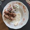 Люля кебаб из баранины в Кафе Хинкальная по цене 840