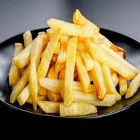 Картофель фри в Модус