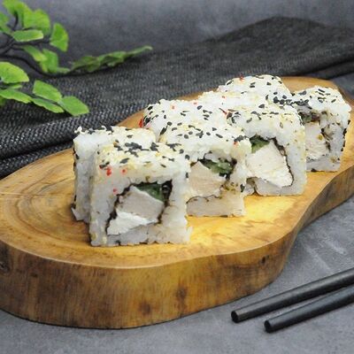 Ролл Катана в 7Sushi по цене 379 ₽