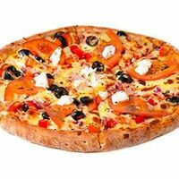 Пицца Греческая в Вкусно пицца