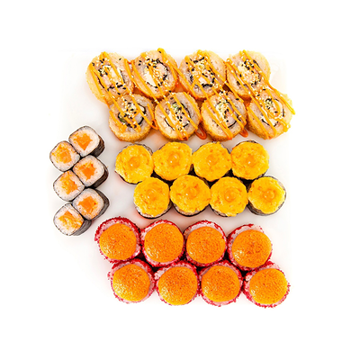 Сет Острый в Verona по цене 2059 ₽