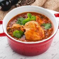 Чахохбили в MANANA