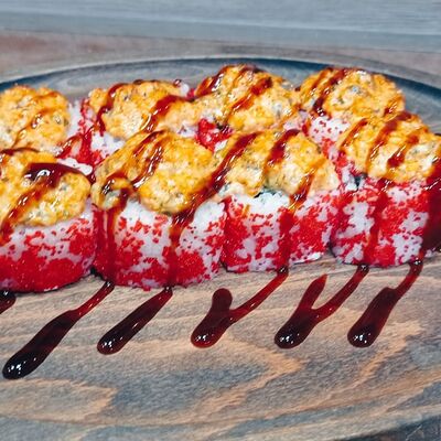 Запеченные Киото в Шаурма от души Нахичевань по цене 730 ₽