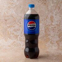 Pepsi в Вкусно & Bistro