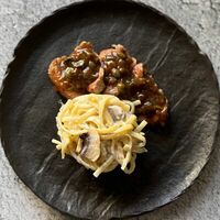 Дон Харитоне в Гастропапы