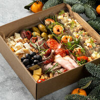 Party Box № 1 в Mojo