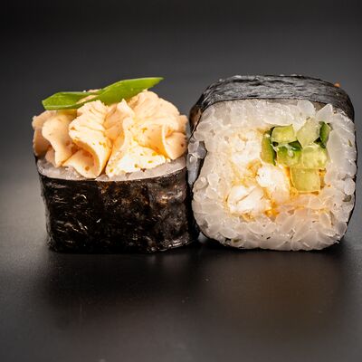 Аляска в Сакура по цене 530 ₽