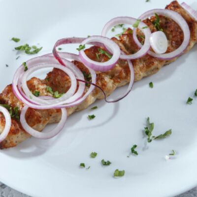 Люля из курицы в МангалРум по цене 355 ₽