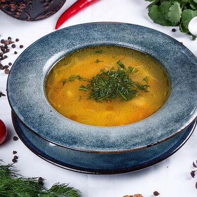 Суп-лапша в Тамада по цене 450 ₽