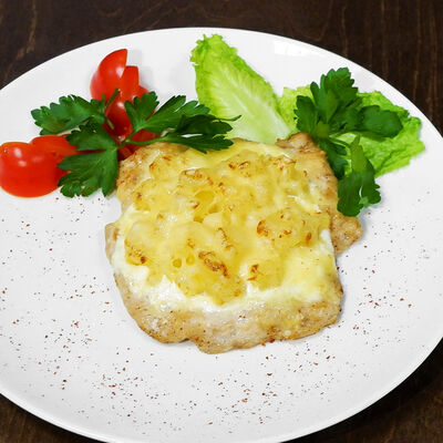 Филе курицы с ананасом в Пиццерия Dario по цене 279