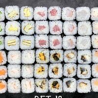 Сет 13 в Sushishop26