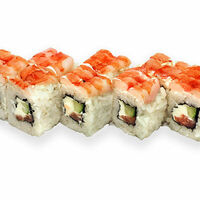 Ролл Урамаки в Evroroll