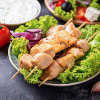 Логотип Аппетито