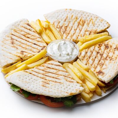 Скепасти в Dener по цене 640 ₽