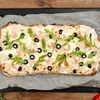 Креветки и маслины в PIZZALINI по цене 1267