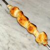 Хачапури с мангала в Шашлыки & Пироги по цене 350