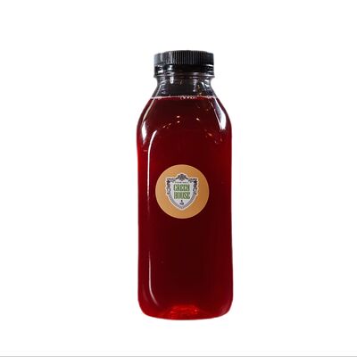 Морс ягодныйв РесторанGreenHouse по цене 230 ₽