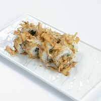 Ролл Бонито маки в БамБуши