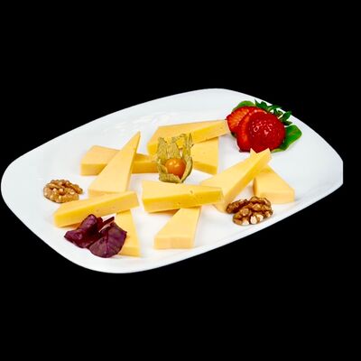 Сыр гауда в Леон по цене 420 ₽