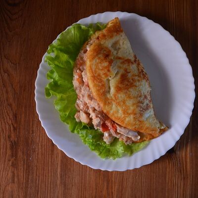 Драник Подворье в Хуторок по цене 500 ₽