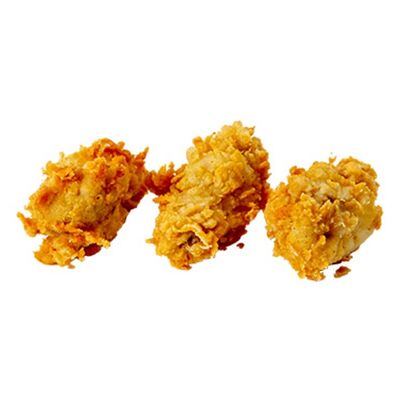 Крылышки куриные в Сирийская шаурма по цене 340 ₽