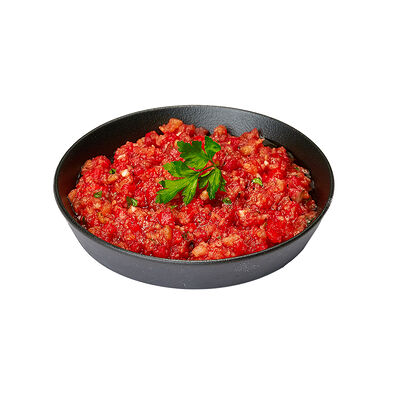 Мезе из печеных овощей в Ёрш по цене 250