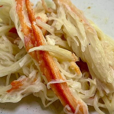 Крабовое мясо в Povar Otti по цене 500 ₽