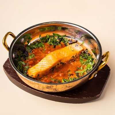 Кчуч из форели в Mouflon по цене 1730 ₽