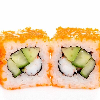 Калифорния в Sushi okey по цене 359 ₽
