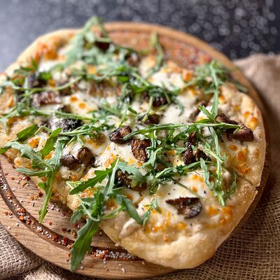 Белые грибы в Капитал Grill & Beer по цене 1428 ₽