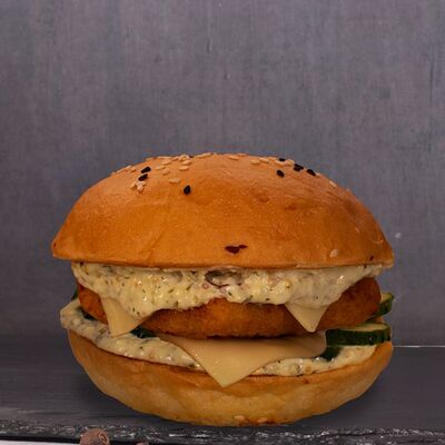 Фишка в Эстет бургер по цене 444 ₽