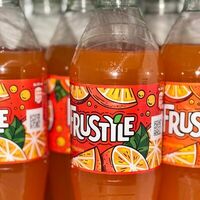 Frustyle Апельсин в Тбилисо