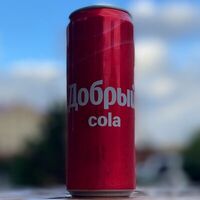 Добрый Кола в Крылья Гастробар