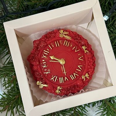 Шоколадные часыв Allowberry по цене 1000 ₽