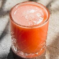 Грейпфрутовый фреш в Edateca Едатека