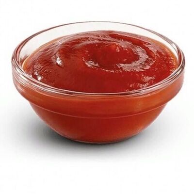 Соус на выбор в Subway по цене 50 ₽