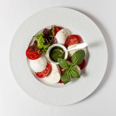 Капрезе в Bistrot по цене 1900 ₽
