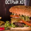 Острый Хот в Горластый Гарри по цене 570